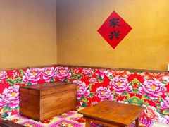 -鱼窝棚柴火铁锅炖(富山屯店)