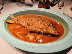 -阿五黄河大鲤鱼(英协路店)