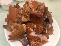 -胖子菜馆(隆昌路店)