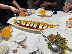 -扶摇湘宴·烤鸭·湘粤宴(中关村·北大店)