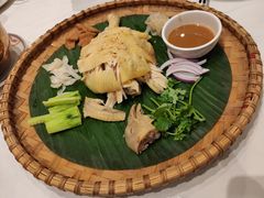 客家原味手撕盐焗鸡-稻香酒家(天河城店)