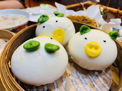 -点都德(龙之梦店)