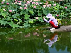 -广州莲花山旅游区