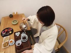 -听雨小筑茶舍(观音桥·龙湖新壹街店)