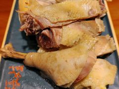 -青海名吃尕张娃非遗烤肉(海湖总店)