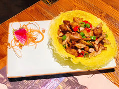 -村理·乡村菜音乐餐厅(河西店)