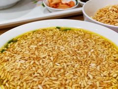 -江记老鸡汤米面