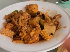 -同发号饭庄(复兴路店)