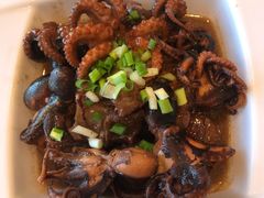 -赶海部落海鲜城(海阳路店)