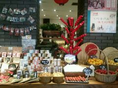 -小时候文化主题餐厅(田家店)