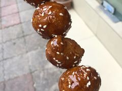 -邓记新一代糖油果子(四川煤管局供销公司职工宿舍店)