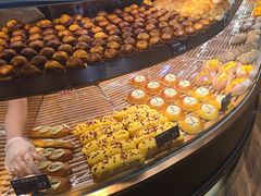 -FANEN法念·烘焙·甜点(万象城店)