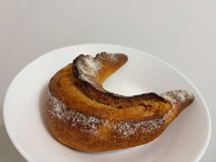 无花果法棍-WHEAT&BAKER-麥(凯德来福士店)