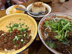-阿福板凳面(观音桥店)