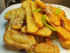 -黑土印象菜馆(三元桥店)