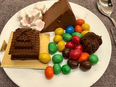 -北京希尔顿逸林酒店