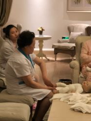 -皇家月府月子中心(沈阳店)