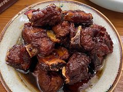 糖醋排骨-水先生寧波菜(天一店)