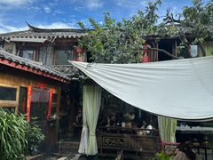 -吃货私房菜(丽江束河古镇店)