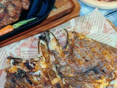 -1819餐厅·团队聚餐·烤串·精酿