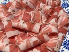 -一只羊·铜锅涮羊肉烧烤
