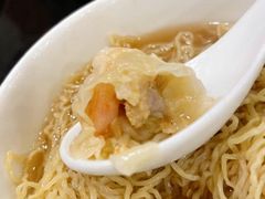 -丽的面家(多宝路店)