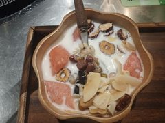 -椰庭·椰子鸡·创意玩家(晶耀前滩店)