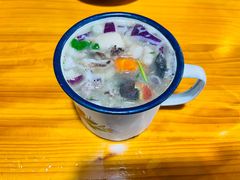 -莲香西域·正宗新疆菜(龙华店)