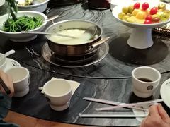 -湘力力小院·鱼汤泡饭(枫林路店)