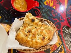 -TUK土耳其餐厅·下午茶(卢湾店)