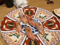 -鮨青(恒基名人购物中心店)