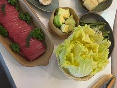 -芸山季·云南野生菌火锅(宝能环球汇店)