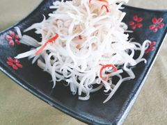 -菩提树·素食餐厅(汇智国际商业中心店)