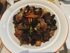 -北李妈妈菜·海肠捞饭(开发区万达店)