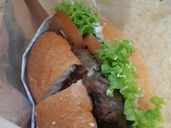 -Fergburger(皇后镇店)