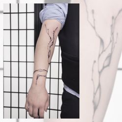 -極致刺青TATTOO STUDIO 私人订制