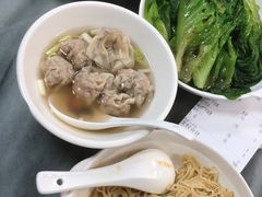 -曾仔竹升面