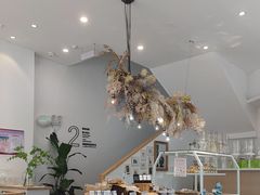 -嗒令甜品·主题融合料理餐厅(首座时代店)