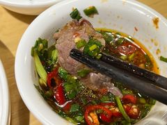 -嬷孙家潮汕牛肉火锅(北京路天河城店)