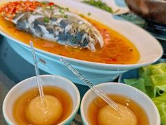-凤凰湘语·平价海鲜餐厅(浦东旗舰店)