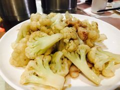 -Lucky Fortune Restaurant(喜运来酒家)