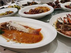 -宝燕壹号景观餐厅(龙盛国际商业广场店)