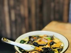 -八珍手工水饺·妈妈的爱(传芳巷店)
