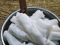 -陈阿婆叉粿条(大小街店)