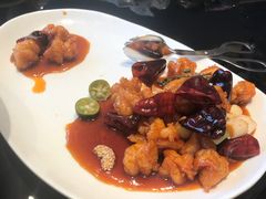 -阿庄新豫菜(通泰路店)