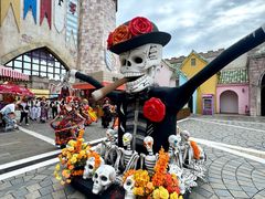 -大连海昌发现王国主题公园