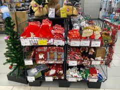 -永辉超市(凯德·天府店)