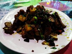 android_upload_pic-泸沽肴(泸沽湖大洛水村农村信用社旁店)