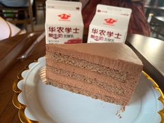 -华农酸奶文化馆