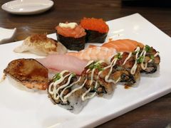 -东京屋(武定路店)